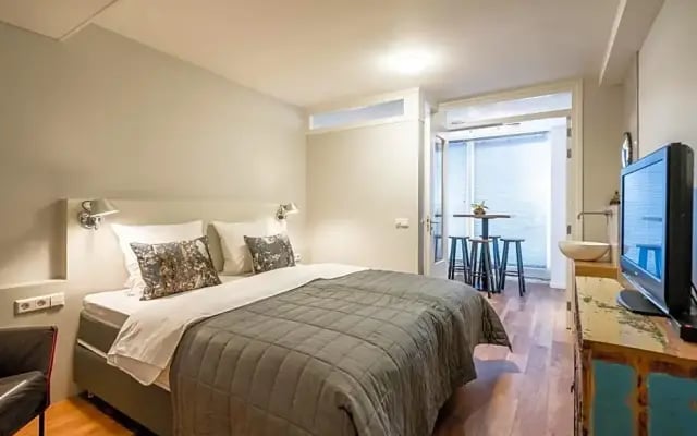 Rieteiland B&B