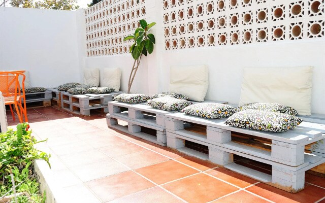 La Moraga De Poniente Málaga Hostel