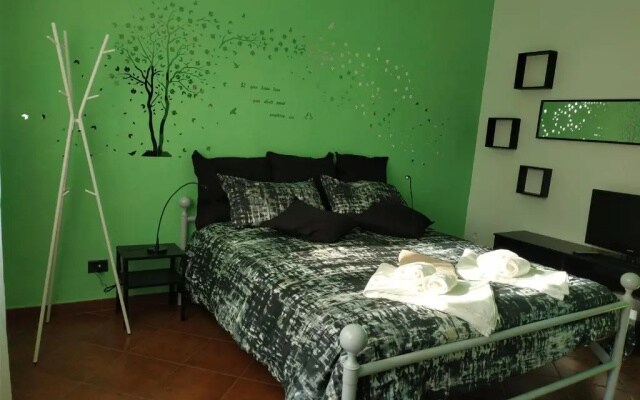 B&B da Claudia a Monteverde