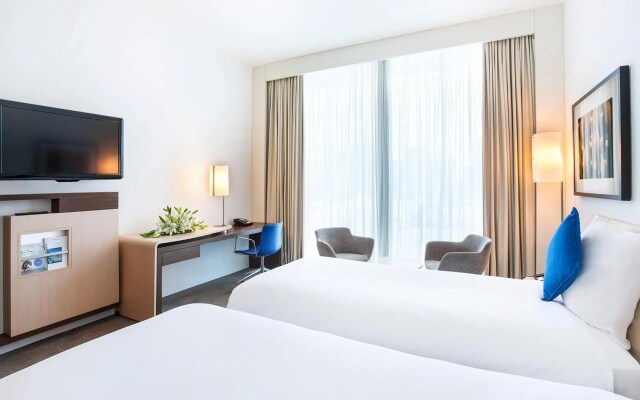 Spinel Hotel - Old City