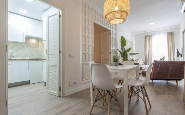 Luxury Retiro I
