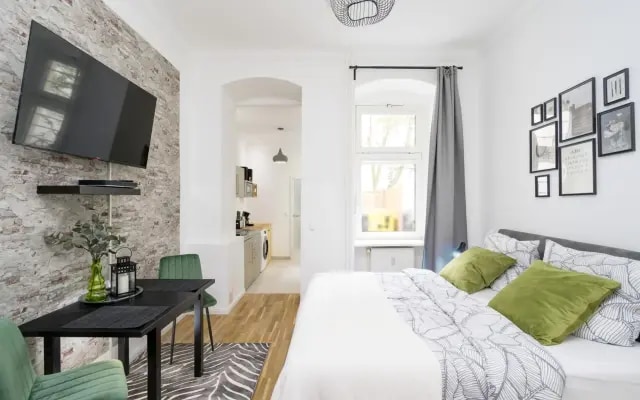 GreatStay - Koburger Str. 14 VH