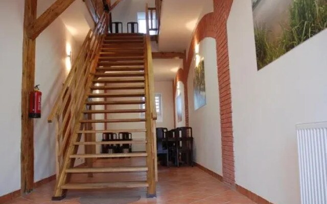 In Vino Bed & Breakfast