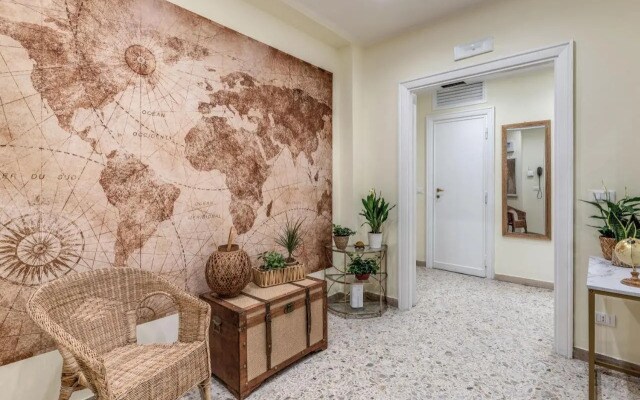 Floris - Vatican Museum