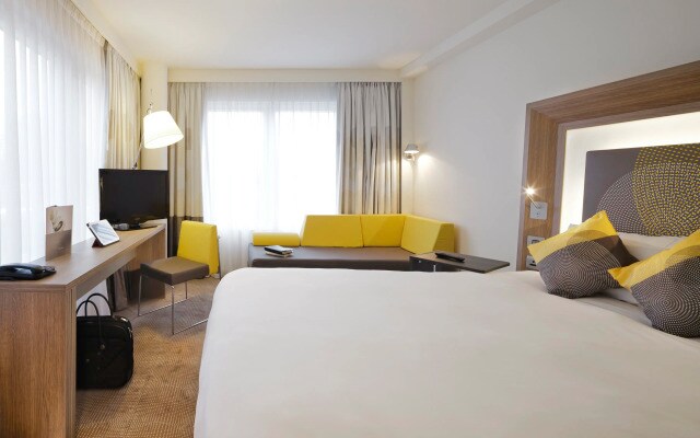 Novotel London Blackfriars