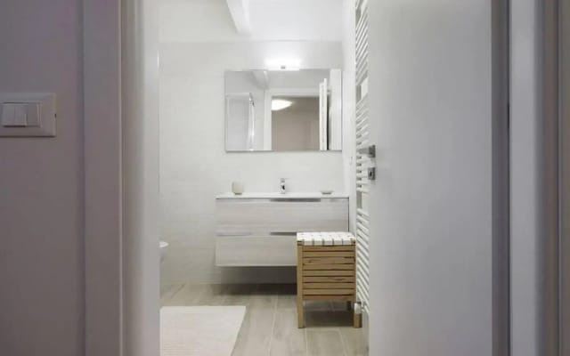 Al Battello Apartments