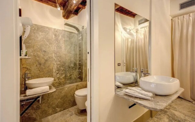 Residenza Argileto