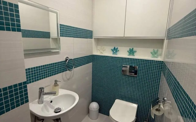 Bulbash Apartments (Бульбаш Апартаменты) на улице Петра Мстиславца 6