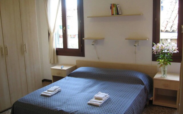 Santo Stefano - Bed & Breakfast