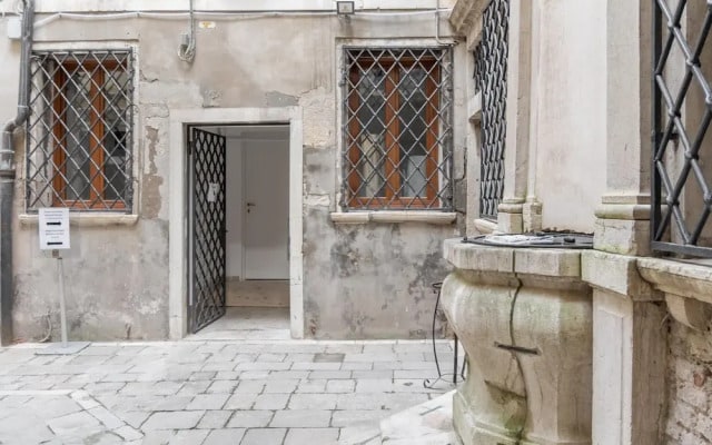 Venice Luxury Palace 8 by Wonderful Italy