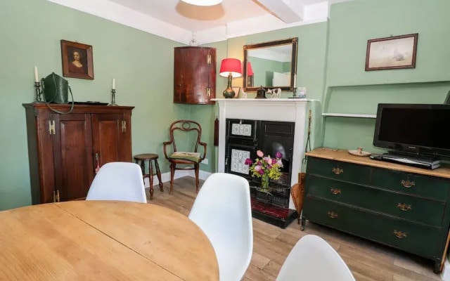 Ivy Cottage
