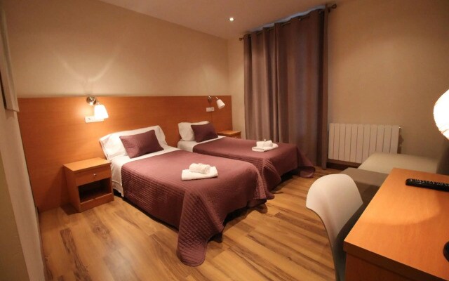 Hostal Orleans