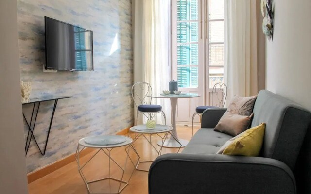 Living4Malaga Alamos 43