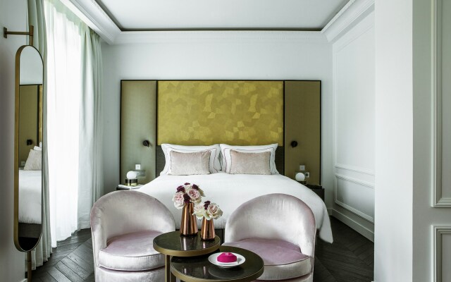 Fauchon L'Hotel Paris