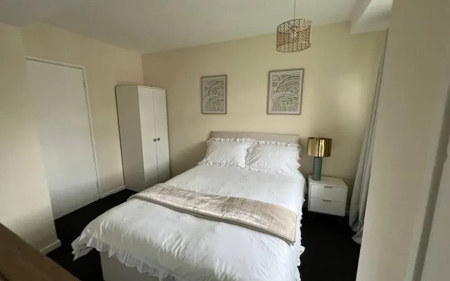 Walthamstow - Apartment - Stay 3 - Street Parking