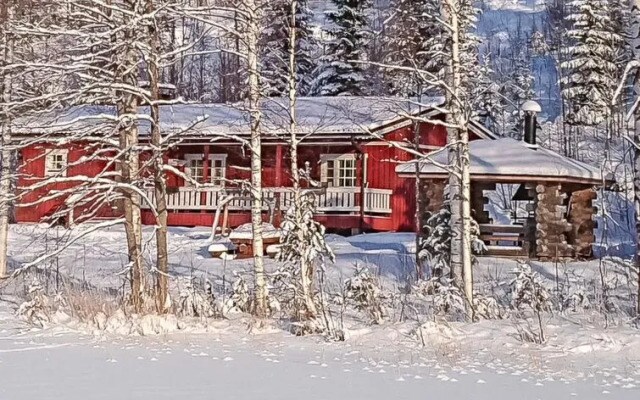 Holiday Home Juurlahti