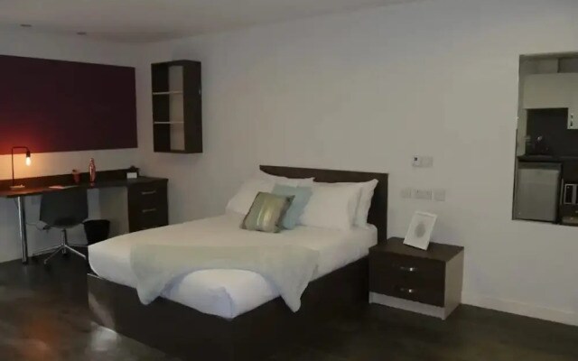 Corner House in Sheffield
