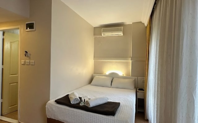 Hotel Büyük Şehzade