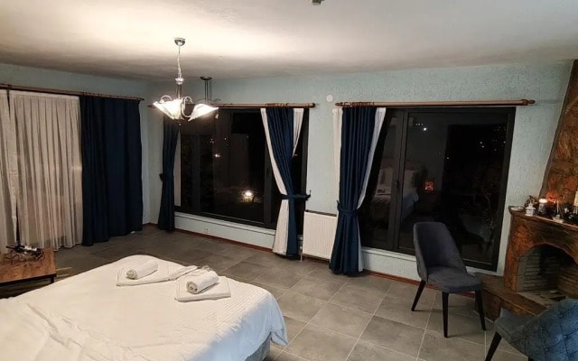 Ağva Stone House Boutique