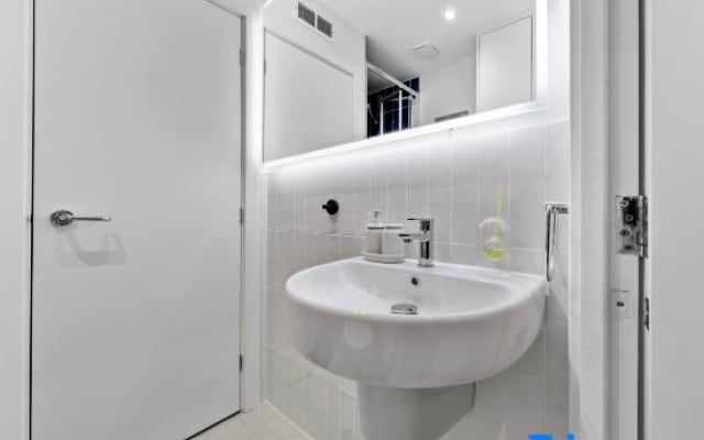 Tranquil 2 bedroom Apartment Close to St. Paul's Cathedral