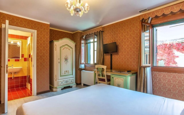 Hotel La Fenice Et Des Artistes