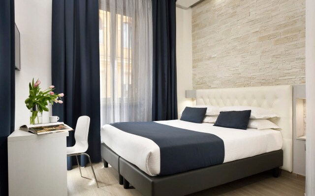 Hotel Patria