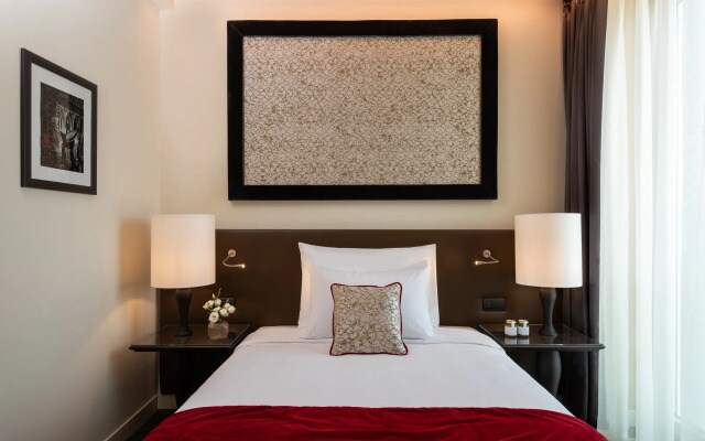 Leonardo Royal Hotel Venice Mestre