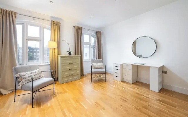 VESTO Hammersmith