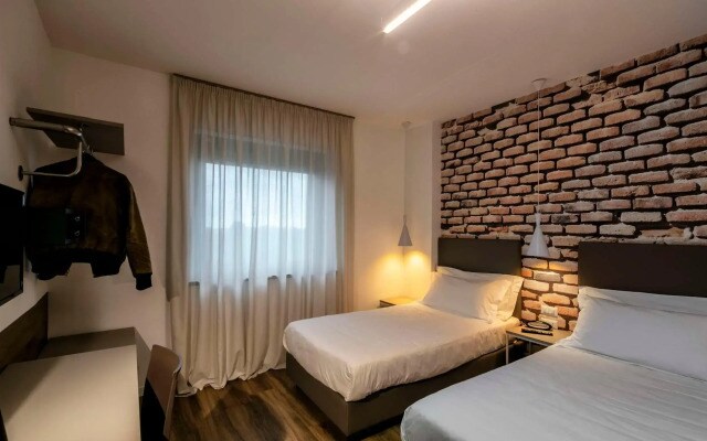 Best Western Hotel Corsi