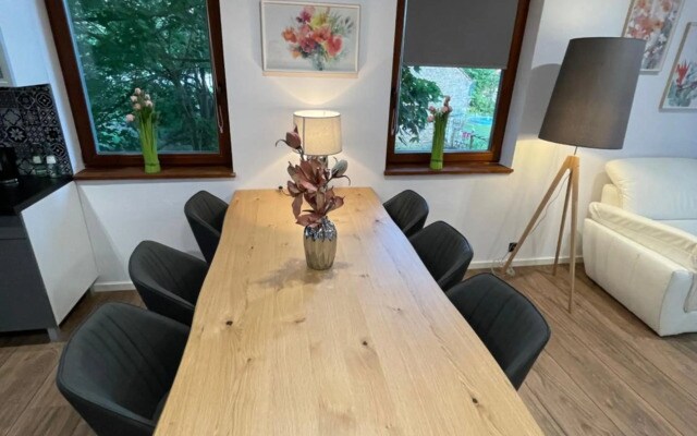 MYSTAY BERLIN Müggelheim