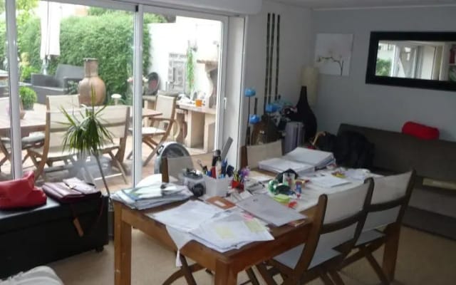 Appartement Belle Escale