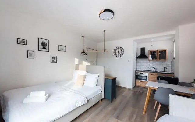 Bellagio Apartment