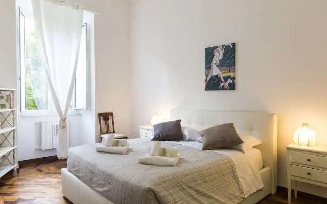 Suite Apartment Prati
