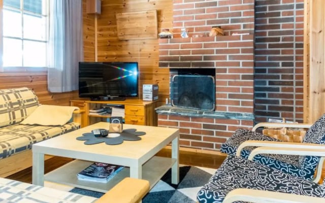 House Levilla Kittila