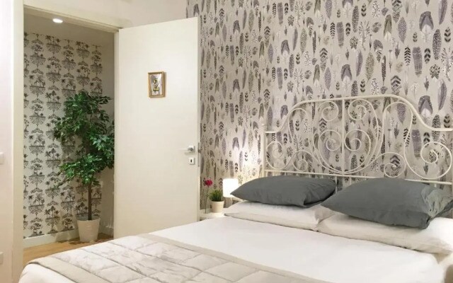M SuiteApartment Roma