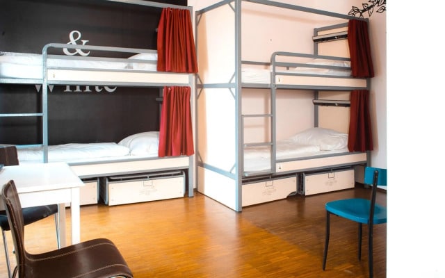 St Christopher's Berlin Mitte - Hostel