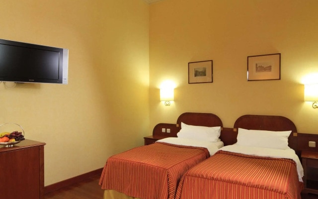Hotel Kinsky Fontain