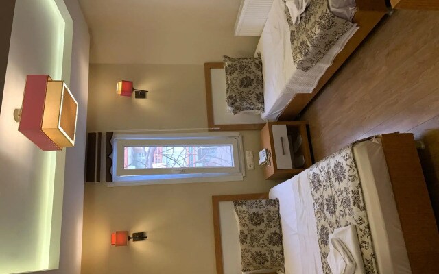 Emir Butik Otel