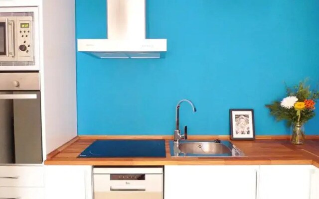 Chic Rentals La Latina - Calle Oriente