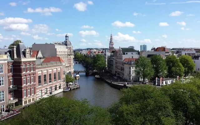 AmstelView Residence