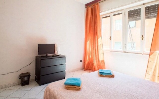 Bright Apartment