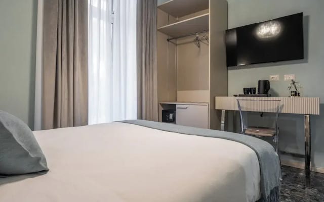 Roma Suite Hotel