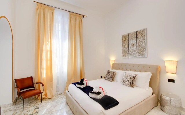 Queen Palace Suites