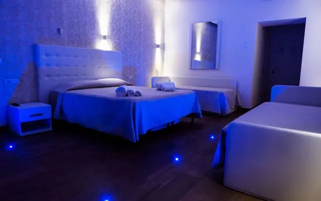 Relais Esquilino