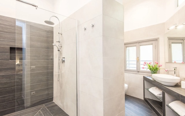 Residenza Ottaviano 105 by Hili