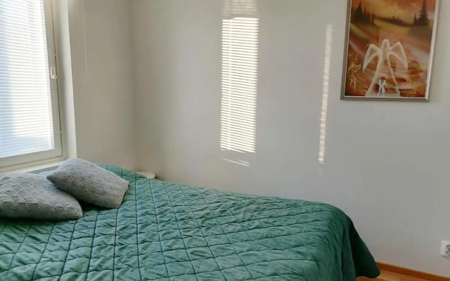 Kaarnikkarakka Apartment