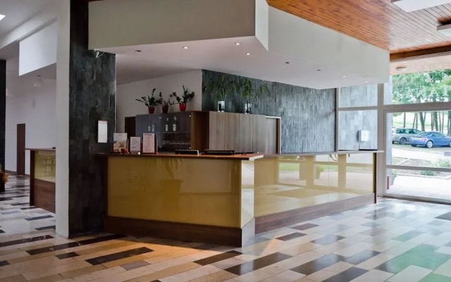 Hotel Fontana