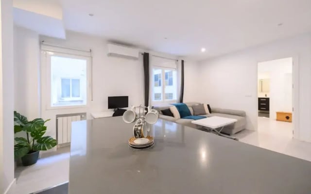 M Nmo41ha Alquiler Mixto en Madrid Piso de 1 do