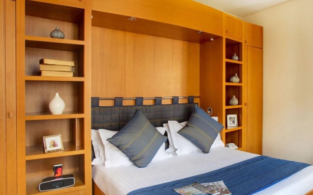 Hotel Indigo Paris Opera