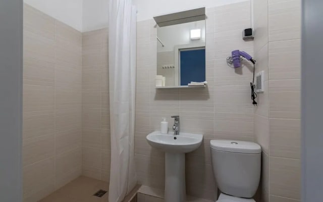 Pogostim Hostel On Belorusskaya